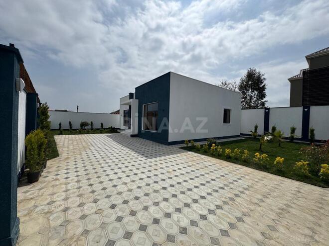 Satılır 4 otaqlı həyət evi/bağ evi 137 m², Pirşağı q., photo 6 from 32