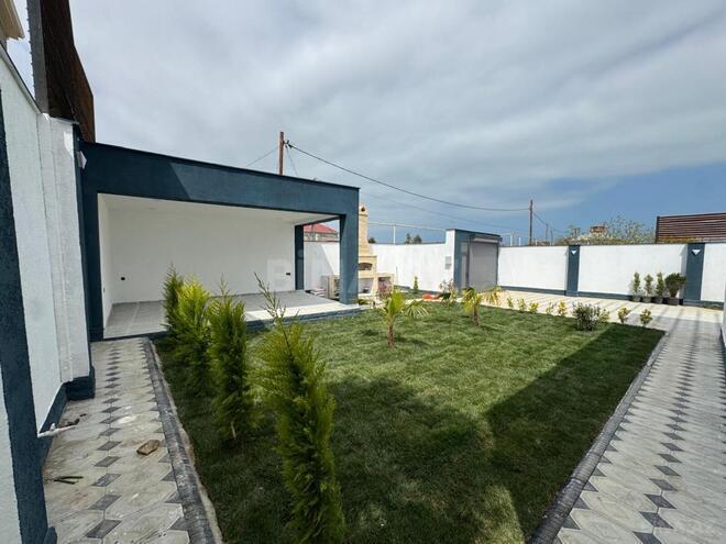 Satılır 4 otaqlı həyət evi/bağ evi 137 m², Pirşağı q., photo 8 from 32