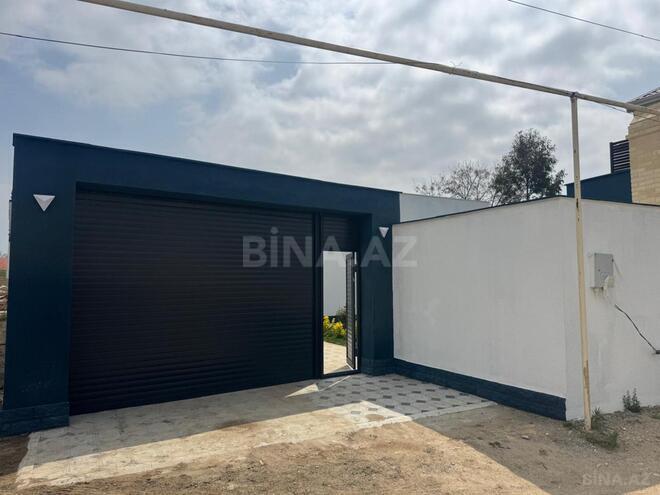 Satılır 4 otaqlı həyət evi/bağ evi 137 m², Pirşağı q., photo 7 from 32