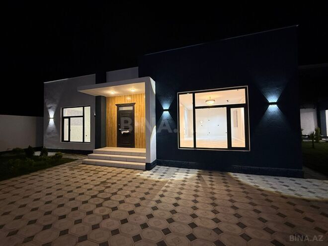 Satılır 4 otaqlı həyət evi/bağ evi 137 m², Pirşağı q., photo 10 from 32