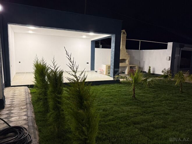 Satılır 4 otaqlı həyət evi/bağ evi 137 m², Pirşağı q., photo 16 from 32