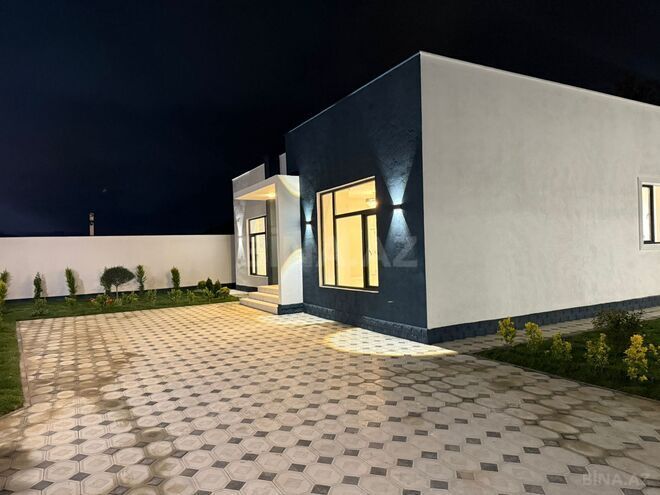 Satılır 4 otaqlı həyət evi/bağ evi 137 m², Pirşağı q., photo 12 from 32