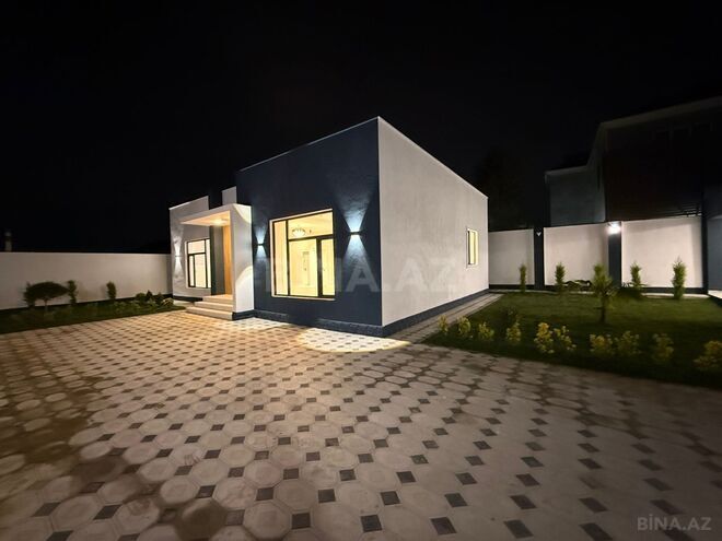 Satılır 4 otaqlı həyət evi/bağ evi 137 m², Pirşağı q., photo 20 from 32