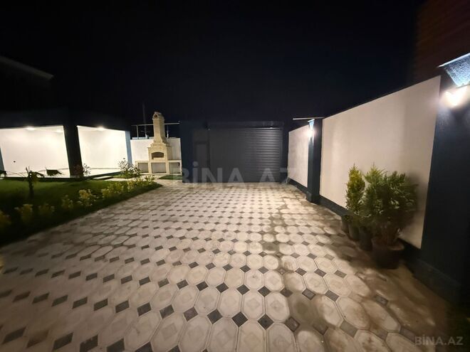 Satılır 4 otaqlı həyət evi/bağ evi 137 m², Pirşağı q., photo 30 from 32