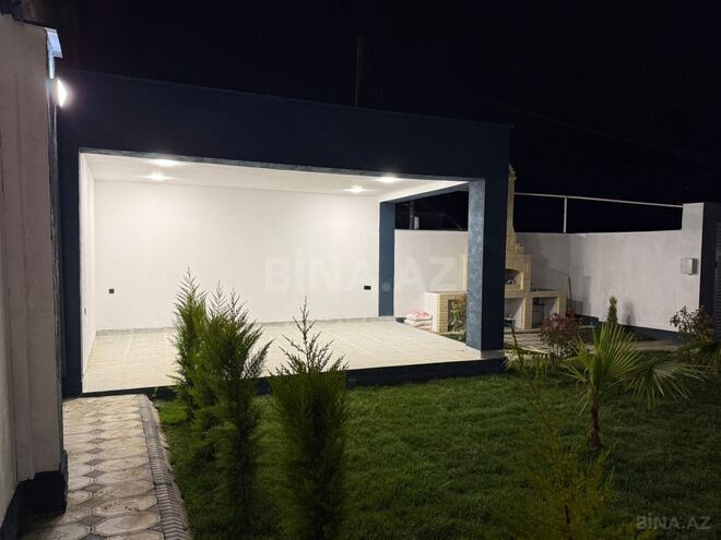 Satılır 4 otaqlı həyət evi/bağ evi 137 m², Pirşağı q., photo 24 from 32