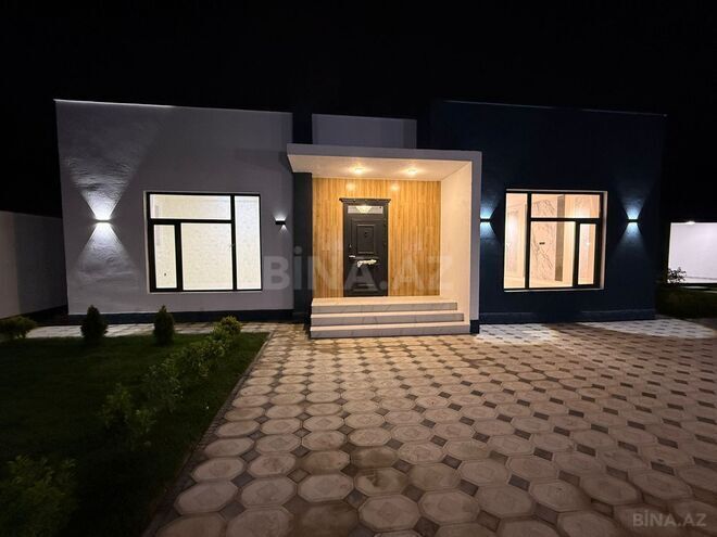 Satılır 4 otaqlı həyət evi/bağ evi 137 m², Pirşağı q., photo 22 from 32
