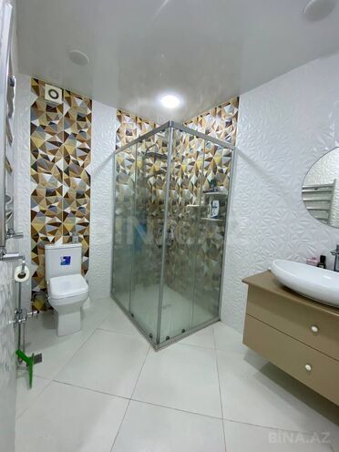 Satılır 3 otaqlı köhnə tikili 100 m², Səbail r., photo 15 from 22