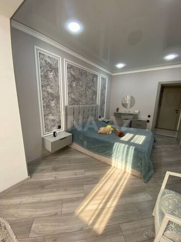 Satılır 3 otaqlı köhnə tikili 100 m², Səbail r., photo 9 from 22