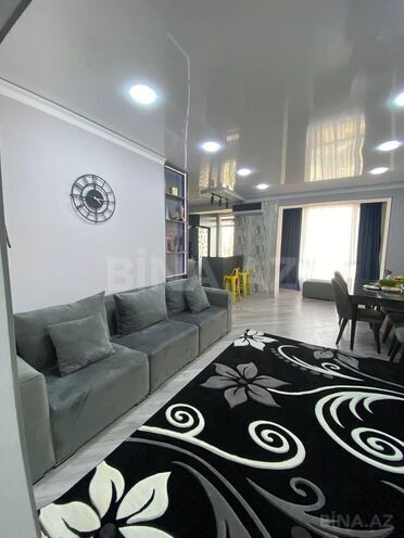 Satılır 3 otaqlı köhnə tikili 100 m², Səbail r., photo 6 from 22