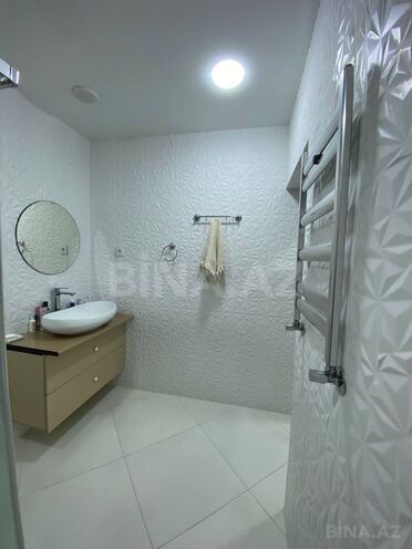 Satılır 3 otaqlı köhnə tikili 100 m², Səbail r., photo 16 from 22