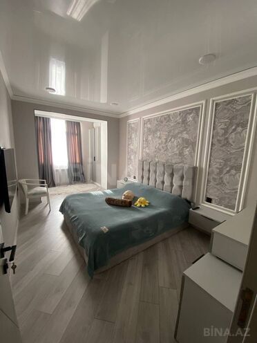 Satılır 3 otaqlı köhnə tikili 100 m², Səbail r., photo 8 from 22