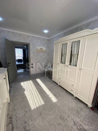 Satılır 3 otaqlı köhnə tikili 100 m², Səbail r., photo 13 from 22