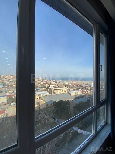 Satılır 3 otaqlı köhnə tikili 100 m², Səbail r., photo 19 from 22