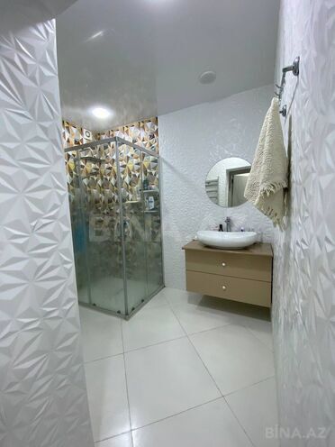Satılır 3 otaqlı köhnə tikili 100 m², Səbail r., photo 17 from 22