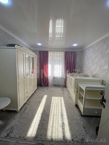 Satılır 3 otaqlı köhnə tikili 100 m², Səbail r., photo 12 from 22