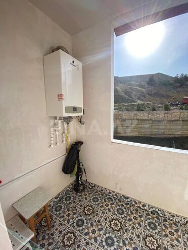 Satılır 3 otaqlı köhnə tikili 100 m², Səbail r., photo 20 from 22