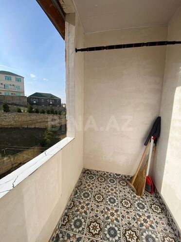 Satılır 3 otaqlı köhnə tikili 100 m², Səbail r., photo 18 from 22