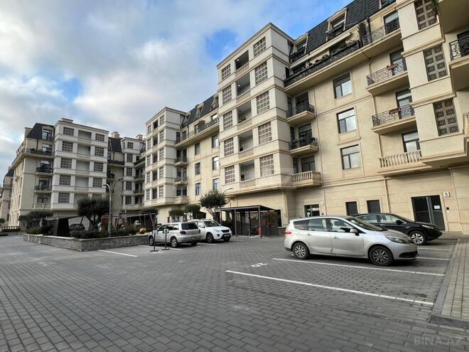 Продаётся 3-комн. новостройка 110 м², пос. Аг шехер, photo 1 from 12