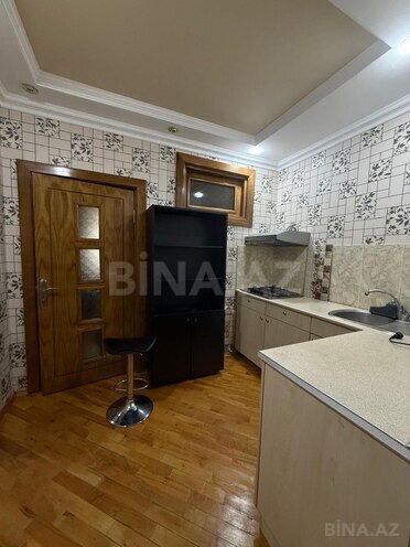 İcarəyə verilir 2 otaqlı yeni tikili 77 m², Nəriman Nərimanov m., photo 3 from 8
