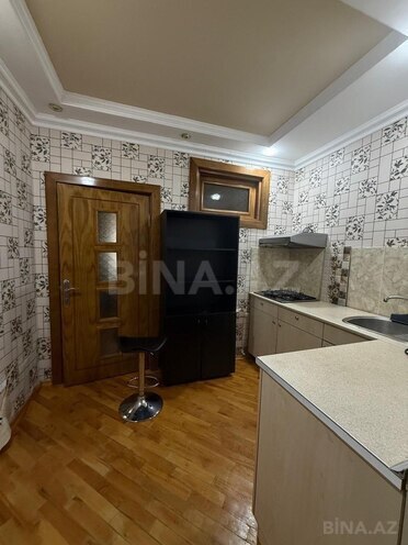 İcarəyə verilir 2 otaqlı yeni tikili 77 m², Nəriman Nərimanov m., photo 4 from 8