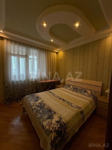 İcarəyə verilir 2 otaqlı yeni tikili 77 m², Nəriman Nərimanov m., photo 7 from 8