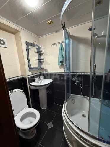 İcarəyə verilir 2 otaqlı yeni tikili 77 m², Nəriman Nərimanov m., photo 6 from 8