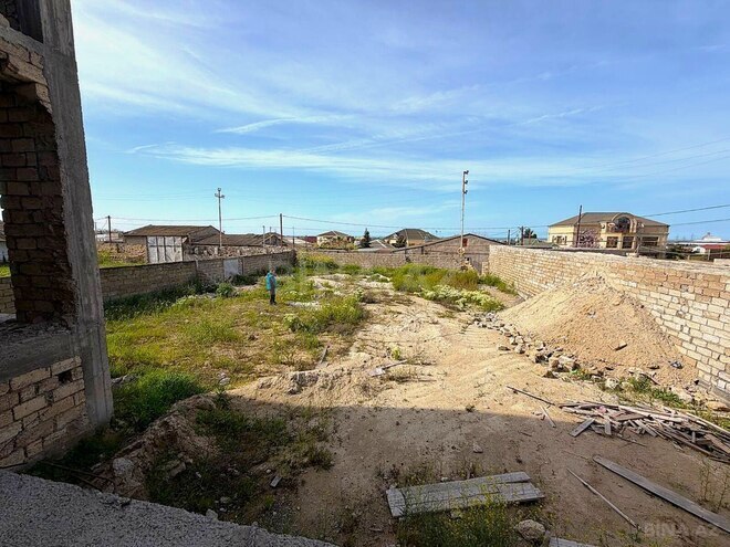 Satılır 8 otaqlı həyət evi/bağ evi 600 m², Şüvəlan q., photo 5 from 10