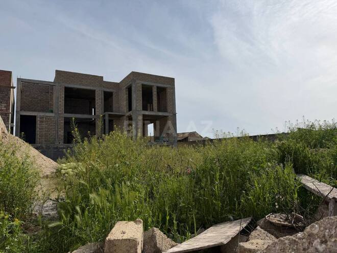 Satılır 8 otaqlı həyət evi/bağ evi 600 m², Şüvəlan q., photo 1 from 10