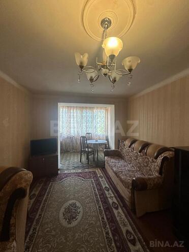 İcarəyə verilir 2 otaqlı köhnə tikili 50 m², Elmlər Akademiyası m., photo 5 from 15