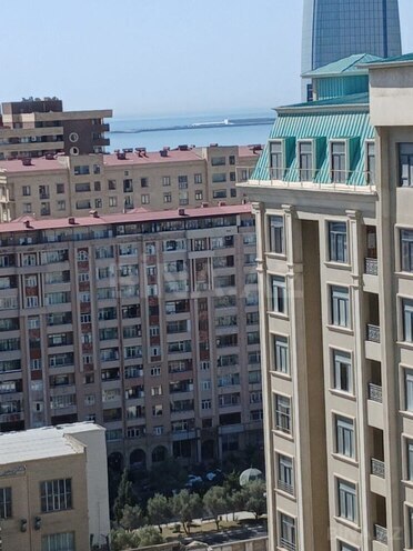 Продаётся 4-комн. новостройка 195 м², м. Шах Исмаил Хатаи, photo 15 from 16