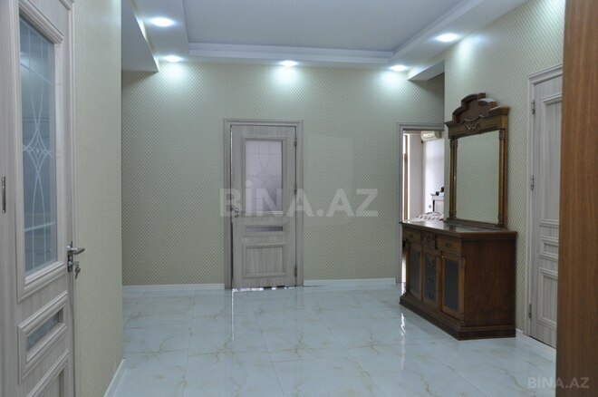 Продаётся 4-комн. новостройка 195 м², м. Шах Исмаил Хатаи, photo 9 from 16