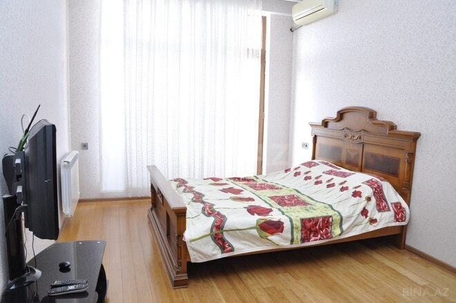 Продаётся 4-комн. новостройка 195 м², м. Шах Исмаил Хатаи, photo 8 from 16