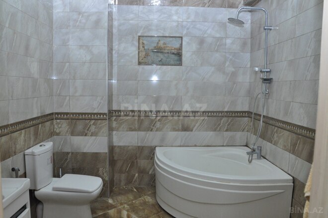 Продаётся 4-комн. новостройка 195 м², м. Шах Исмаил Хатаи, photo 11 from 16