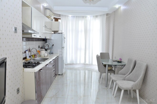 Продаётся 4-комн. новостройка 195 м², м. Шах Исмаил Хатаи, photo 4 from 16