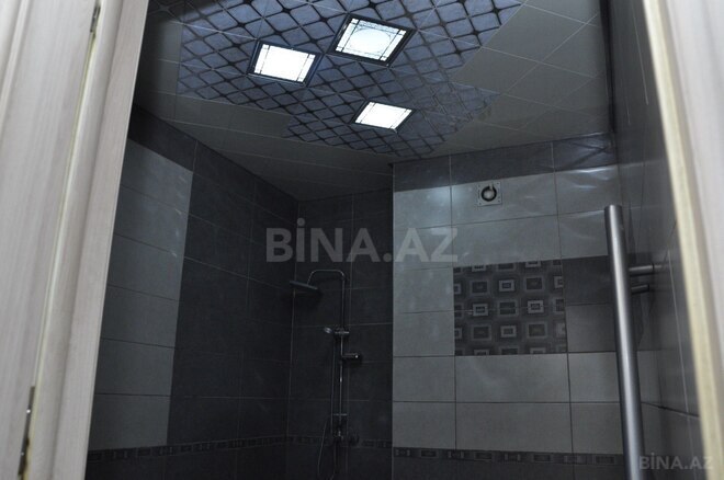 Продаётся 4-комн. новостройка 195 м², м. Шах Исмаил Хатаи, photo 12 from 16
