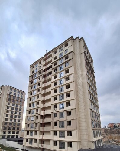 Satılır 2 otaqlı yeni tikili 69 m², Yeni Günəşli q., photo 1 from 8