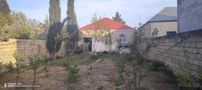 Продаётся 3-комн. дом/дача 75 м², пос. Масазыр, photo 1 from 15
