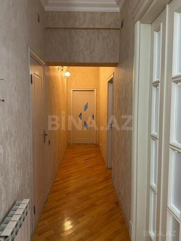 Satılır 2 otaqlı yeni tikili 82 m², Nəsimi m., photo 7 from 12
