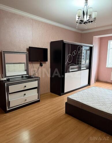 Продаётся 2-комн. вторичка 66 м², м. Шах Исмаил Хатаи, photo 24 from 27