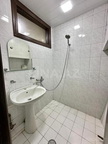İcarəyə verilir 3 otaqlı köhnə tikili 80 m², Əhmədli m., photo 10 from 11