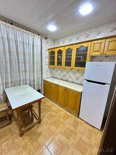 İcarəyə verilir 3 otaqlı köhnə tikili 80 m², Əhmədli m., photo 9 from 11