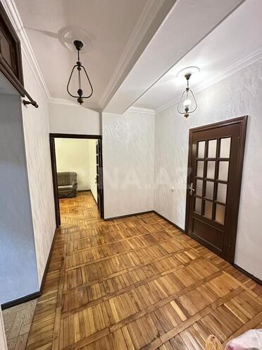 İcarəyə verilir 3 otaqlı köhnə tikili 80 m², Əhmədli m., photo 7 from 11