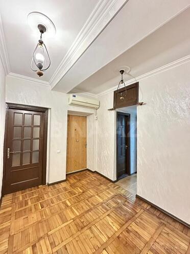 İcarəyə verilir 3 otaqlı köhnə tikili 80 m², Əhmədli m., photo 6 from 11