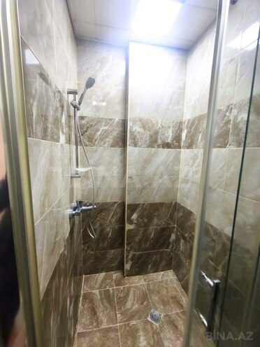 İcarəyə verilir 1 otaqlı yeni tikili 40 m², Azadlıq Prospekti m., photo 8 from 10