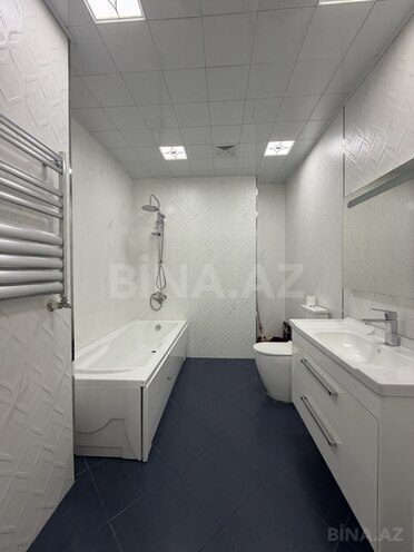 Сдаётся 2-комн. новостройка 90 м², м. Шах Исмаил Хатаи, photo 14 from 20