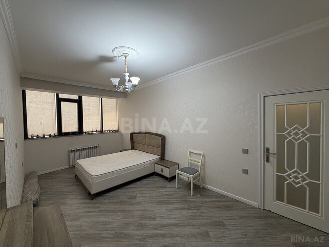 Сдаётся 2-комн. новостройка 90 м², м. Шах Исмаил Хатаи, photo 9 from 20