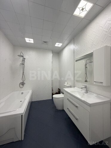 Сдаётся 2-комн. новостройка 90 м², м. Шах Исмаил Хатаи, photo 15 from 20