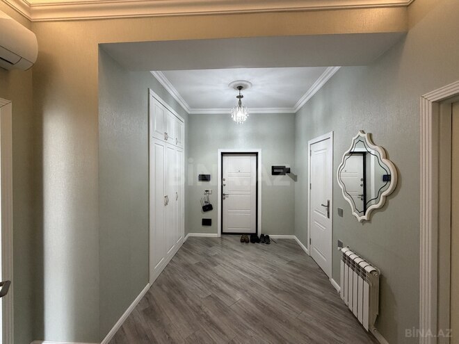 Сдаётся 2-комн. новостройка 90 м², м. Шах Исмаил Хатаи, photo 16 from 20