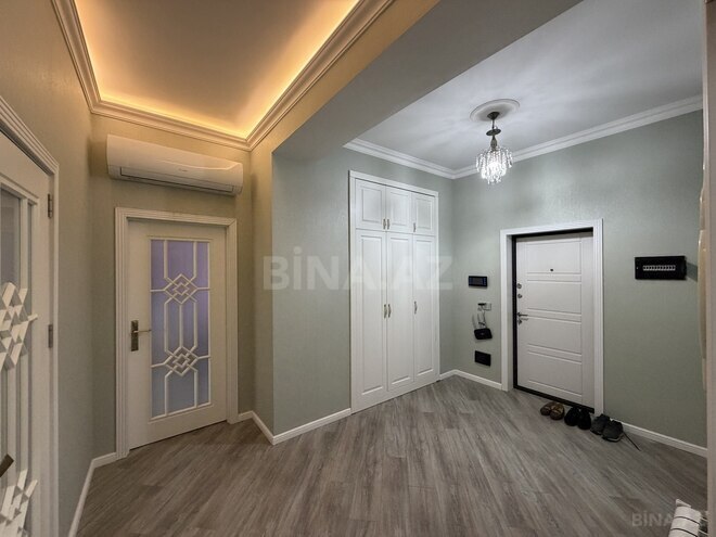 Сдаётся 2-комн. новостройка 90 м², м. Шах Исмаил Хатаи, photo 17 from 20