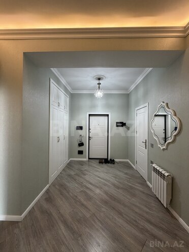 Сдаётся 2-комн. новостройка 90 м², м. Шах Исмаил Хатаи, photo 19 from 20